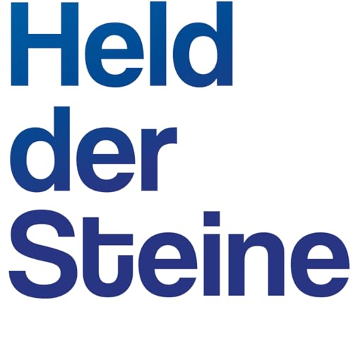 Die Amazon Seite von Held der Steine