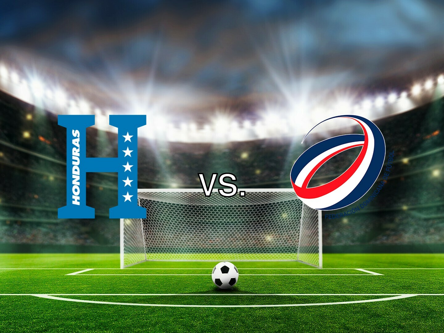 Prime Video CONCACAF U20 Championship SoccerHonduras vs. Dominican