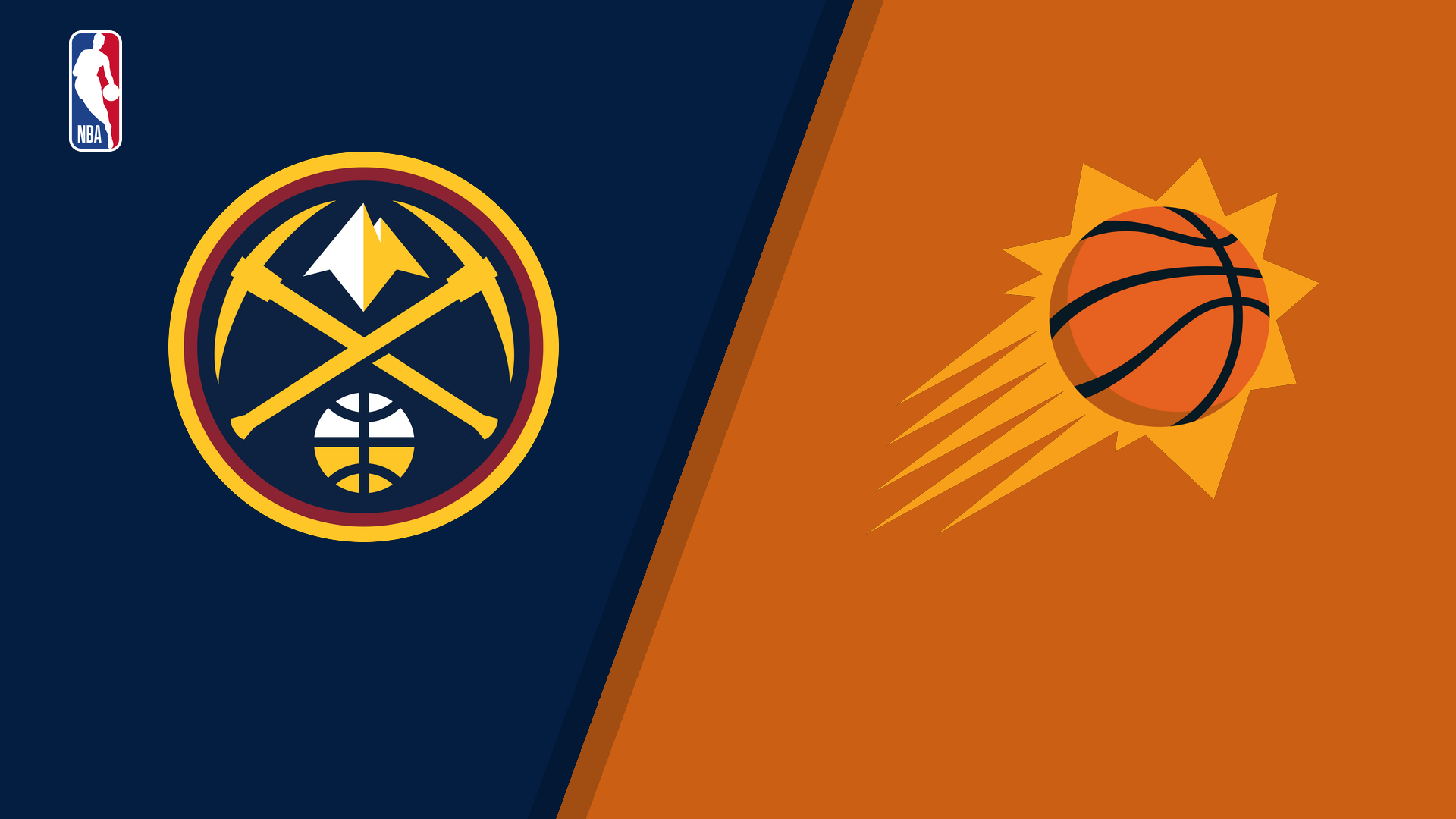 Prime Video Denver Nuggets at San Antonio Spurs