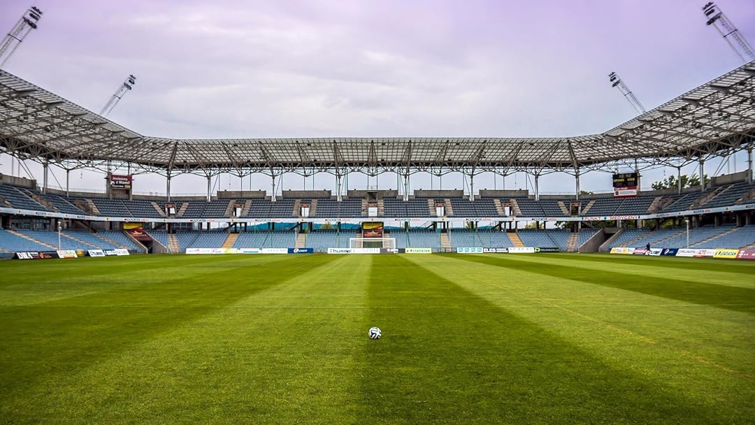 Envigado FC vs. CD Popular Junior FC SA Movies & TV