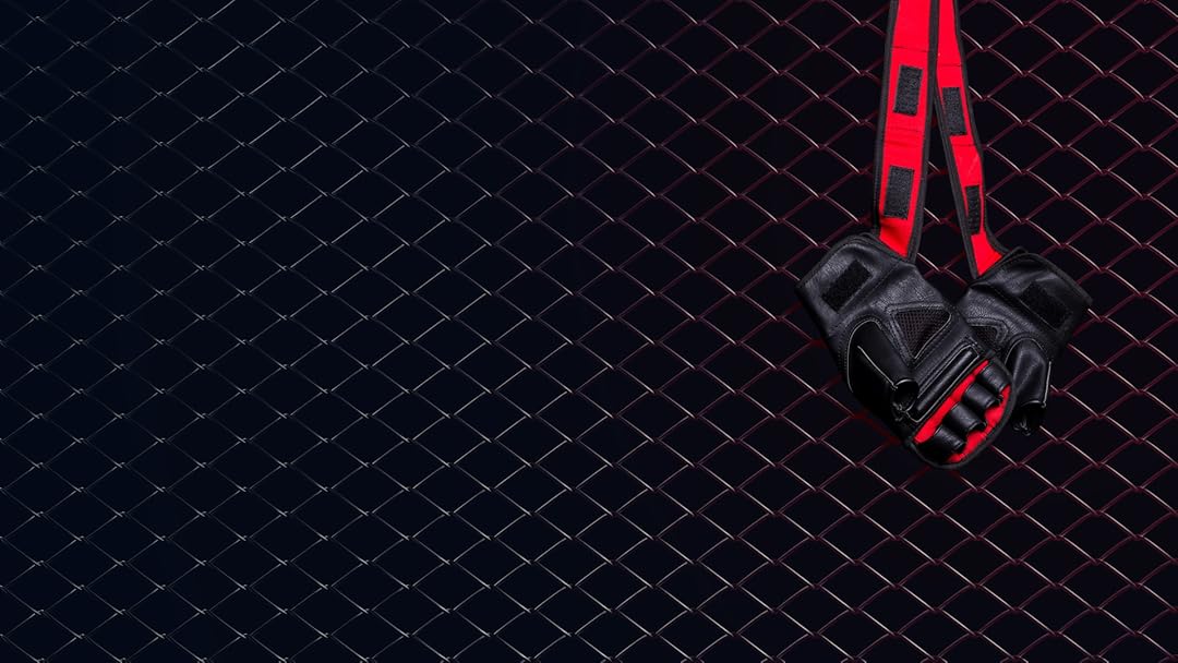 Professional Fighters LeagueFrancis Ngannou vs. Renan