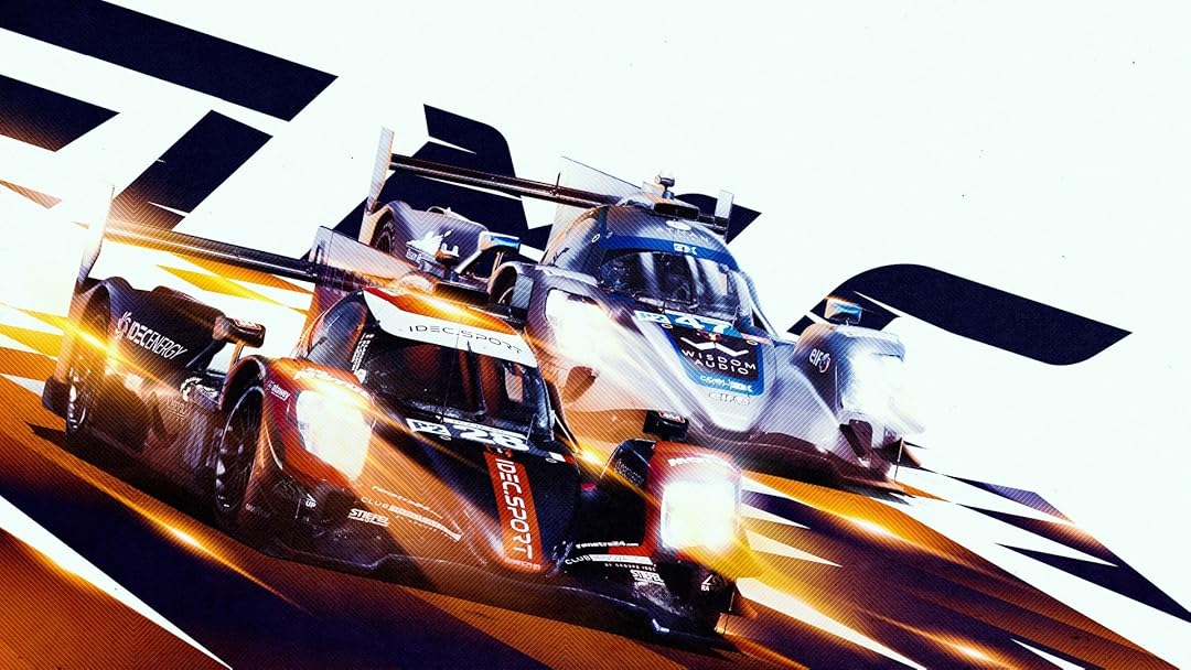 European Le Mans Racing Series4 Hours of Portimão Movies