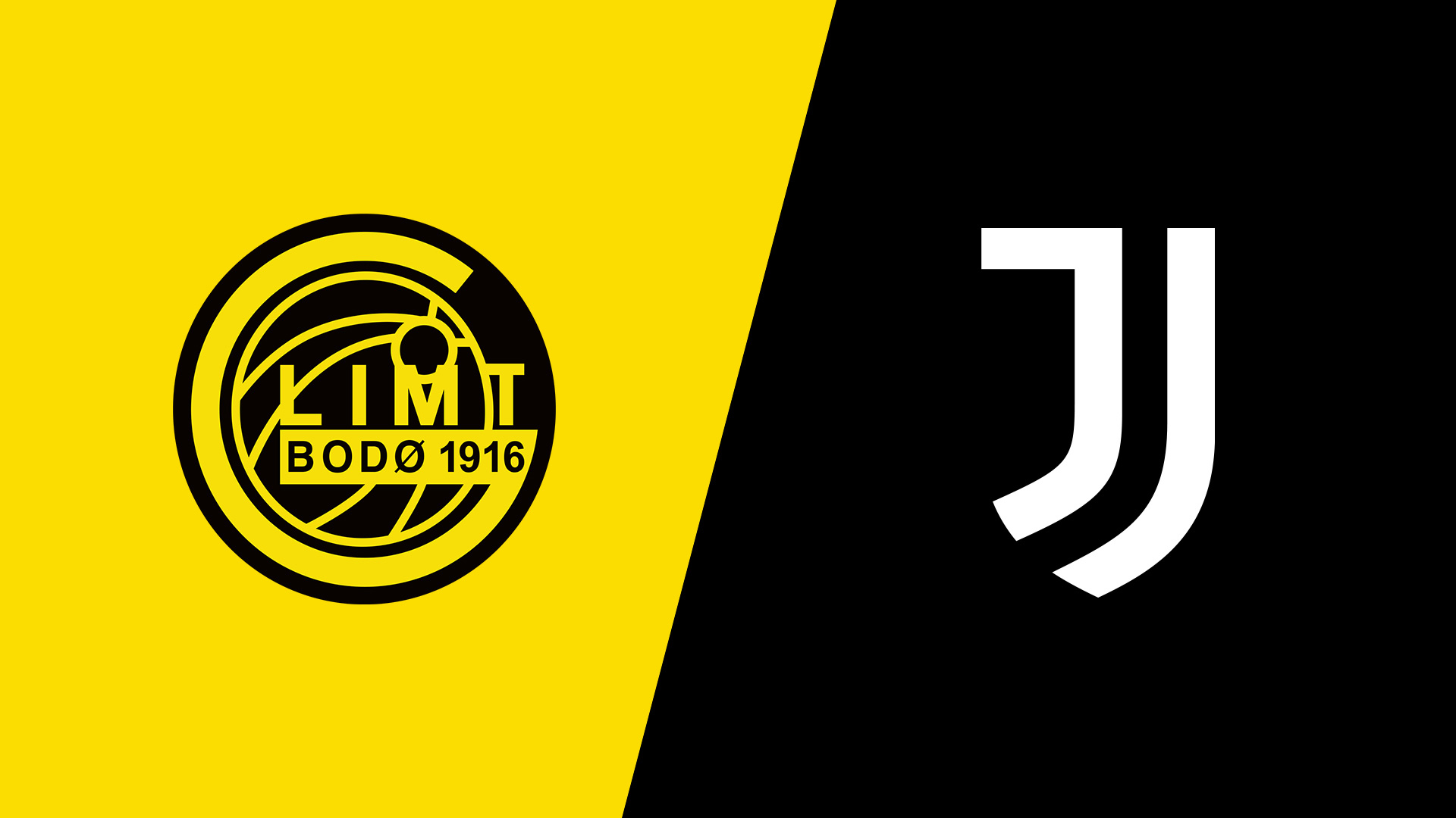 Bodo/Glimt vs Juventus