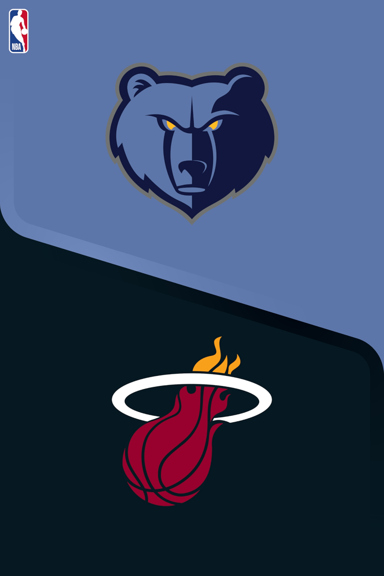 ப்ரீ-சீசன்: Grizzlies x Heat