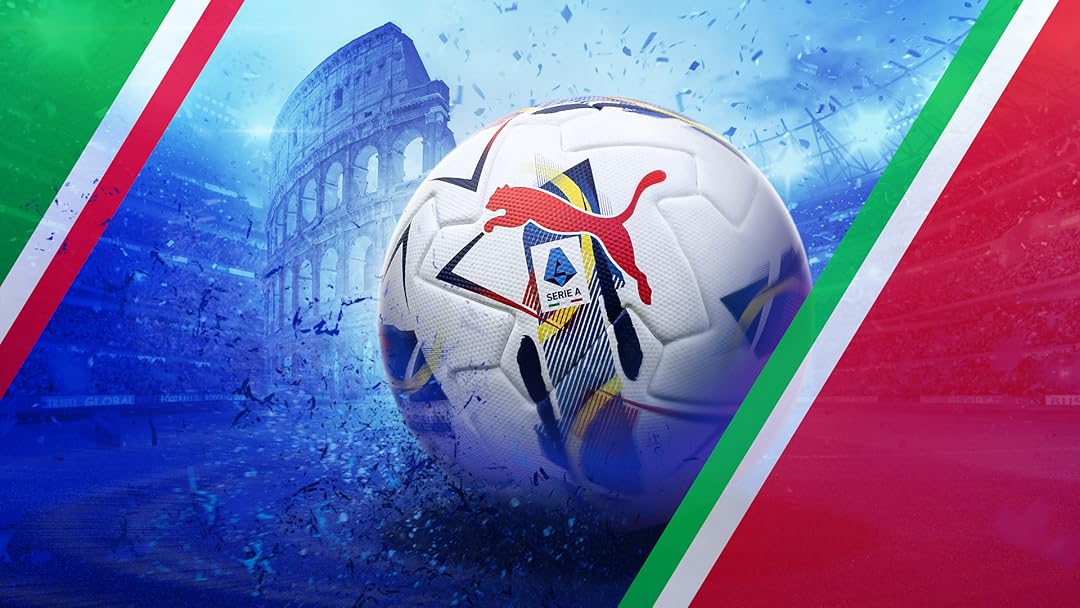 Venezia vs. Atalanta Movies & TV