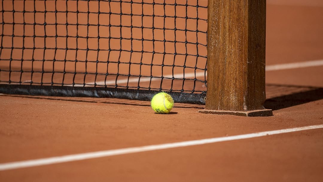 PTT Fayetteville Women Day 2 Movies & TV