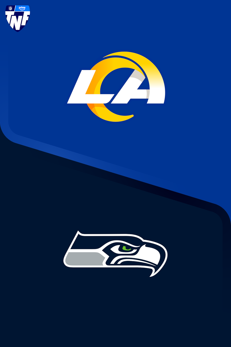 Rams contra Seahawks