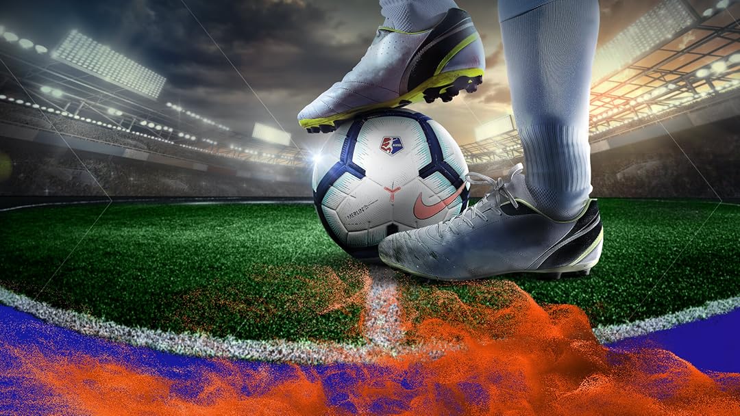 Prime Video San Diego Wave vs. Houston Dash