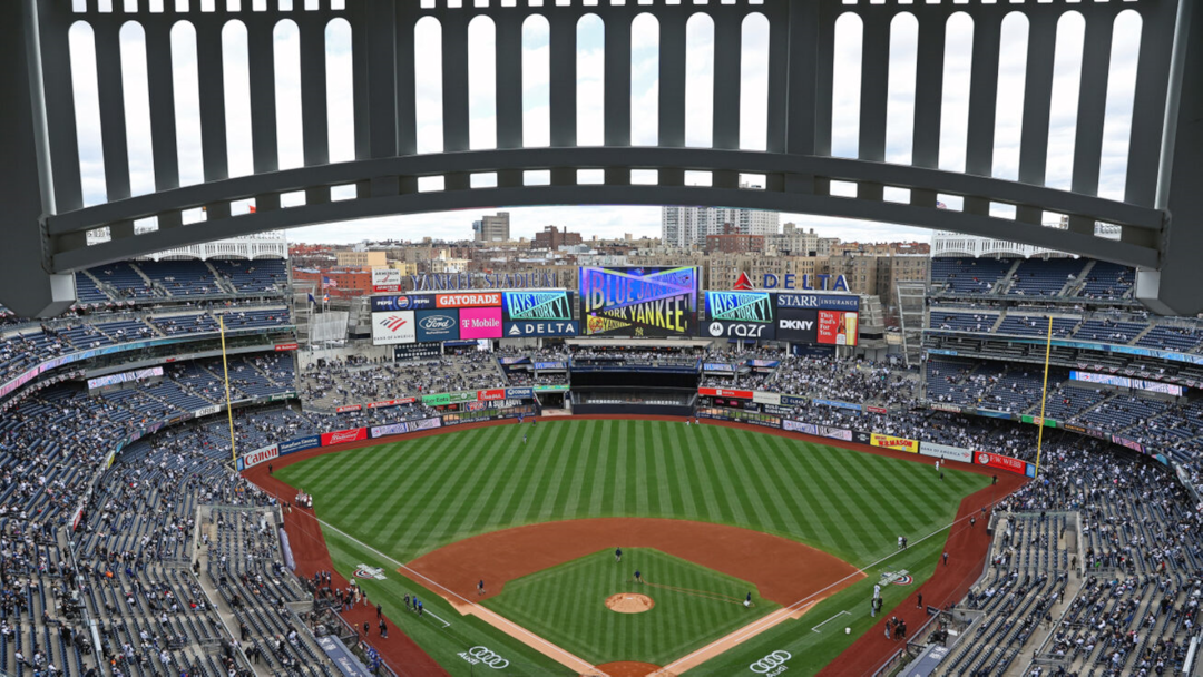 Boston Red Sox at New York Yankees Movies & TV