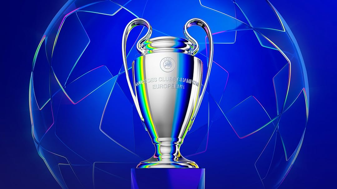 Barcelona vs. Bayern Movies & TV