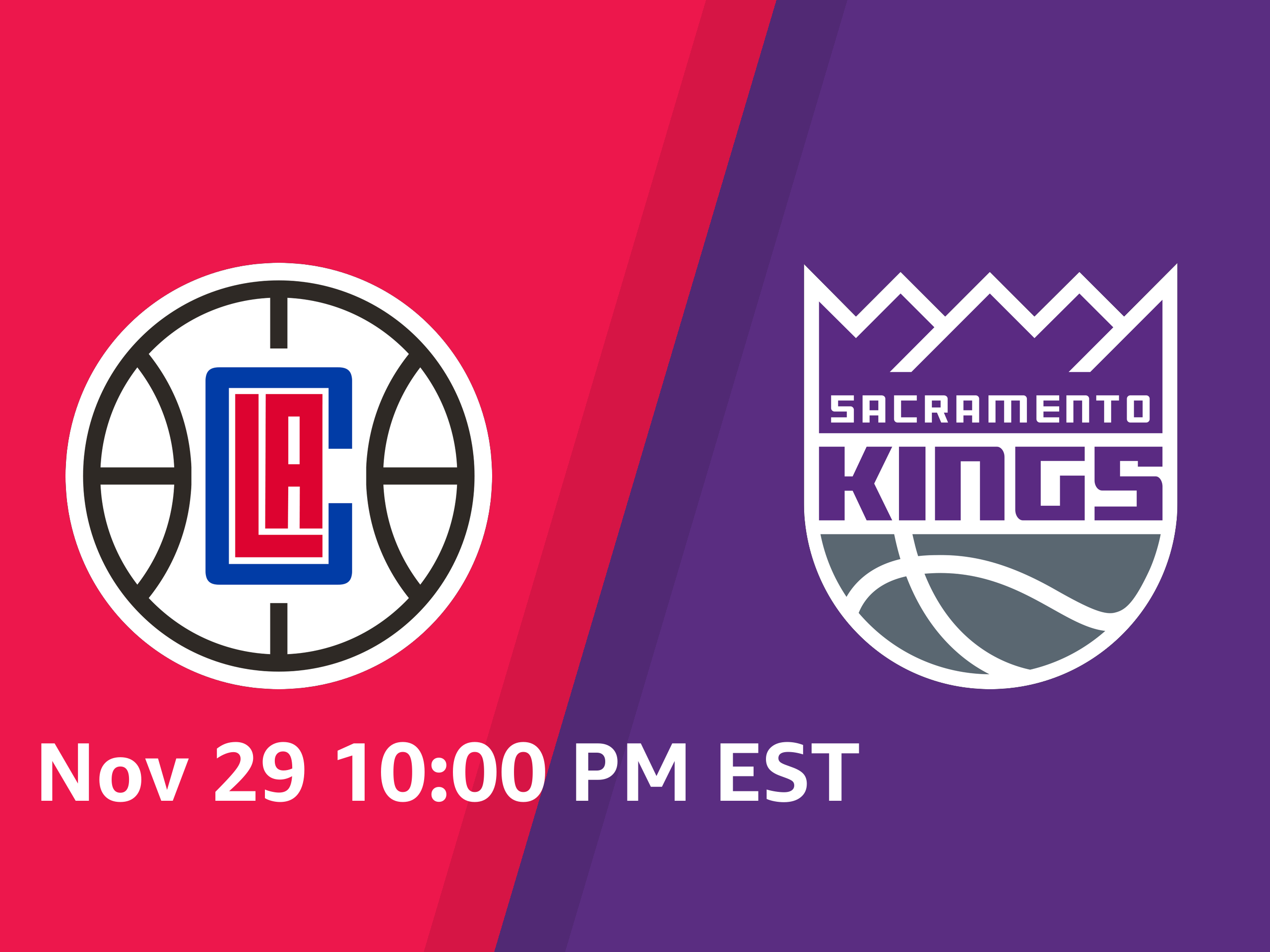 Prime Video LA Clippers At Sacramento Kings prime-video-la-clippers-at-sacramento-kings