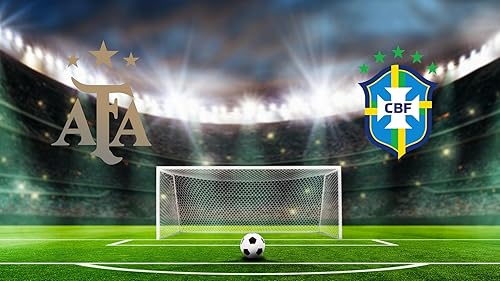 Prime Video Costa Rica vs. Belice