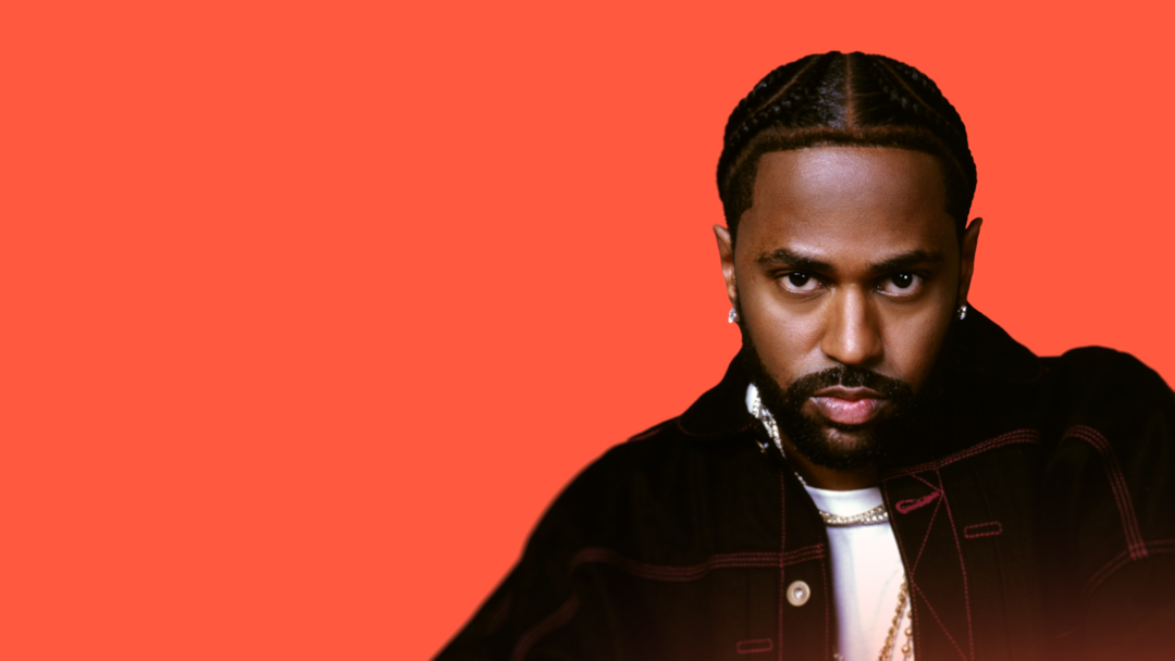 Watch Amazon Music Live Big Sean Prime Video