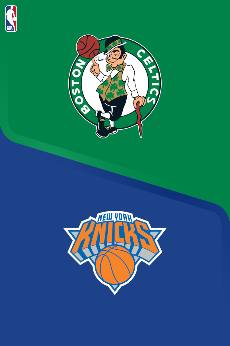 Celtics vs. Knicks