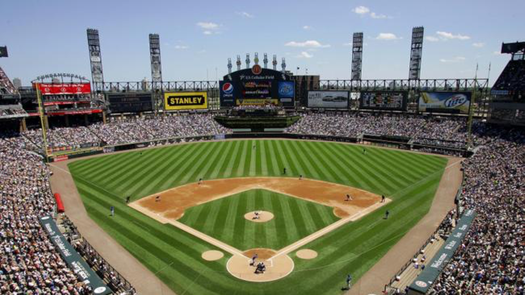 Prime Video Oakland Athletics at Chicago White Sox