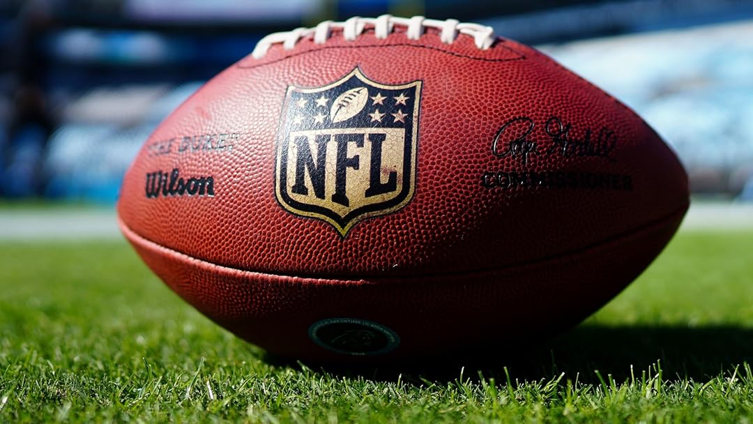 Pittsburgh Steelers vs. Indianapolis Colts Movies & TV