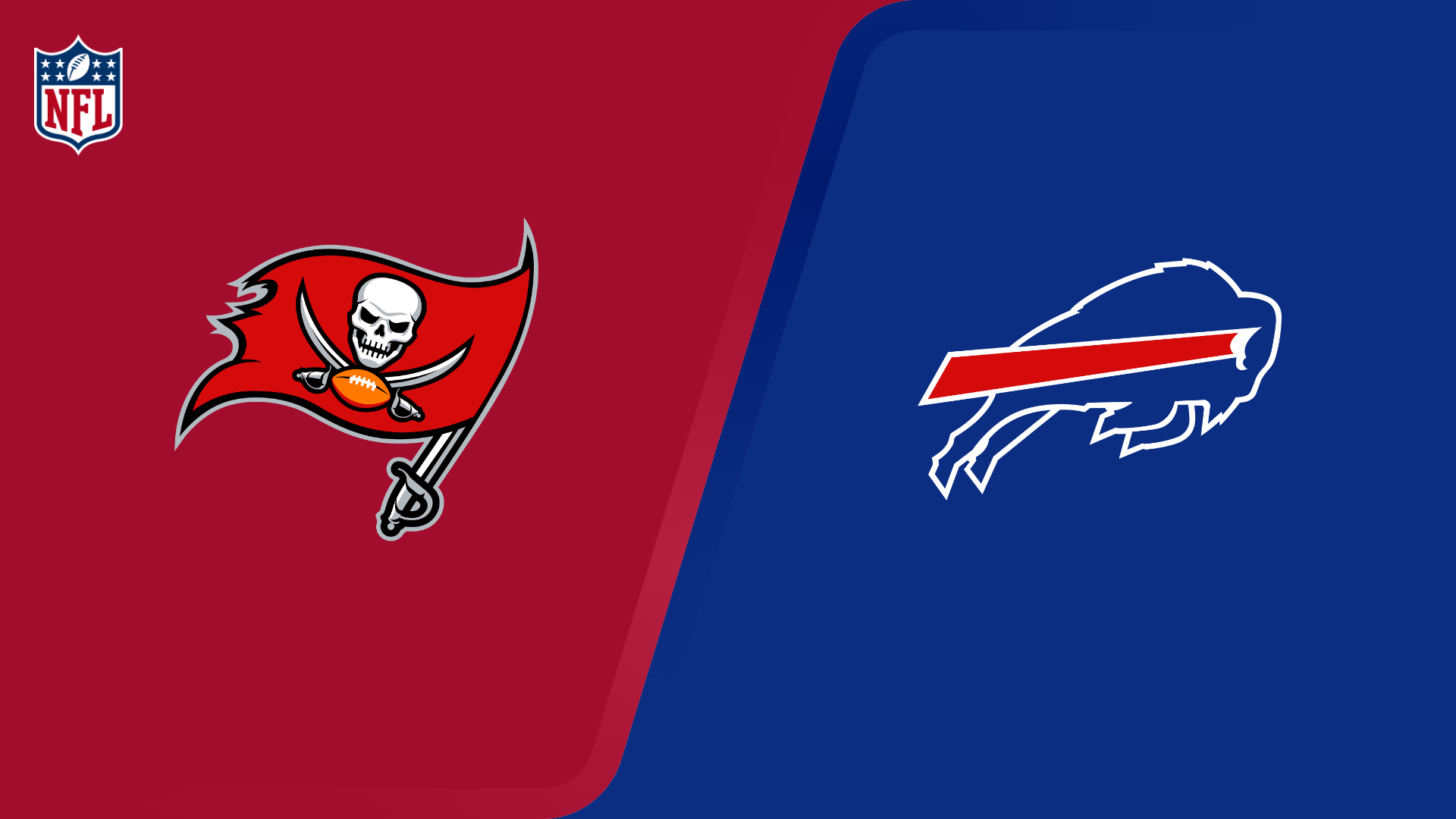 Buccaneers vs. Bills