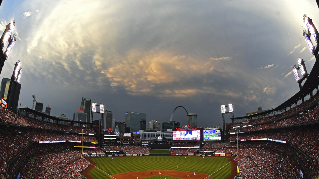 Pittsburgh Pirates at St. Louis Cardinals Movies & TV