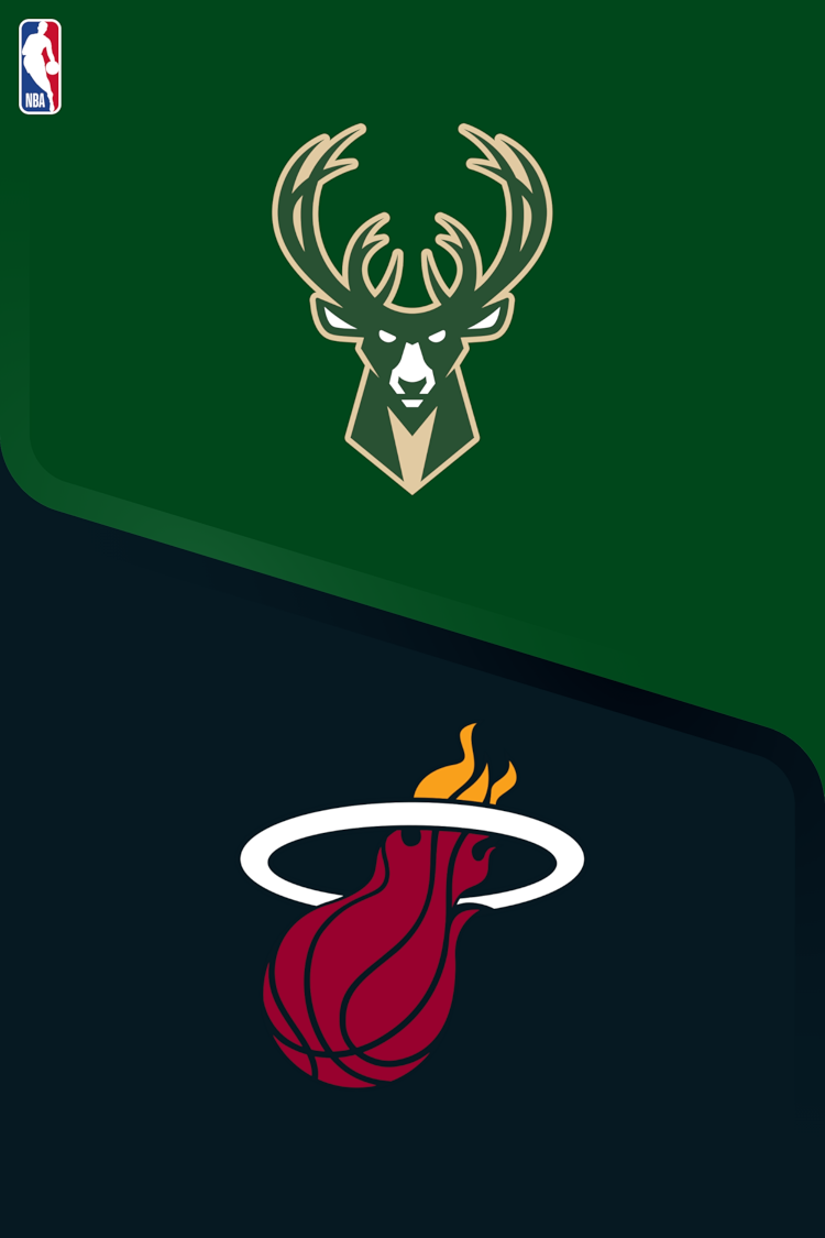 프리시즌: Bucks vs Heat