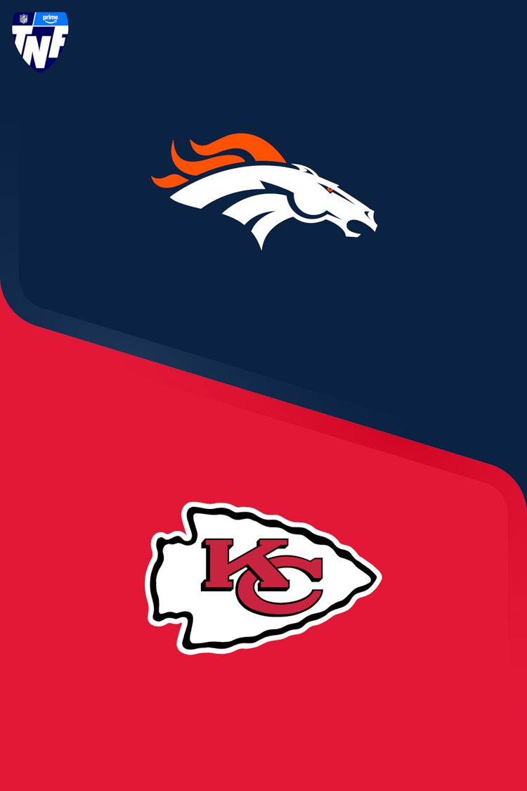 Broncos contra Chiefs