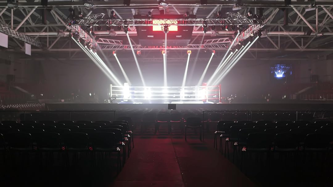 BKFC 67 Camozzi vs. Depee Prelims Movies & TV