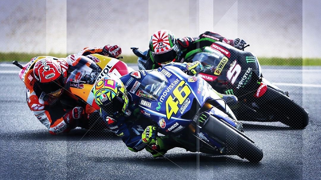 Thailand Grand Prix Movies & TV