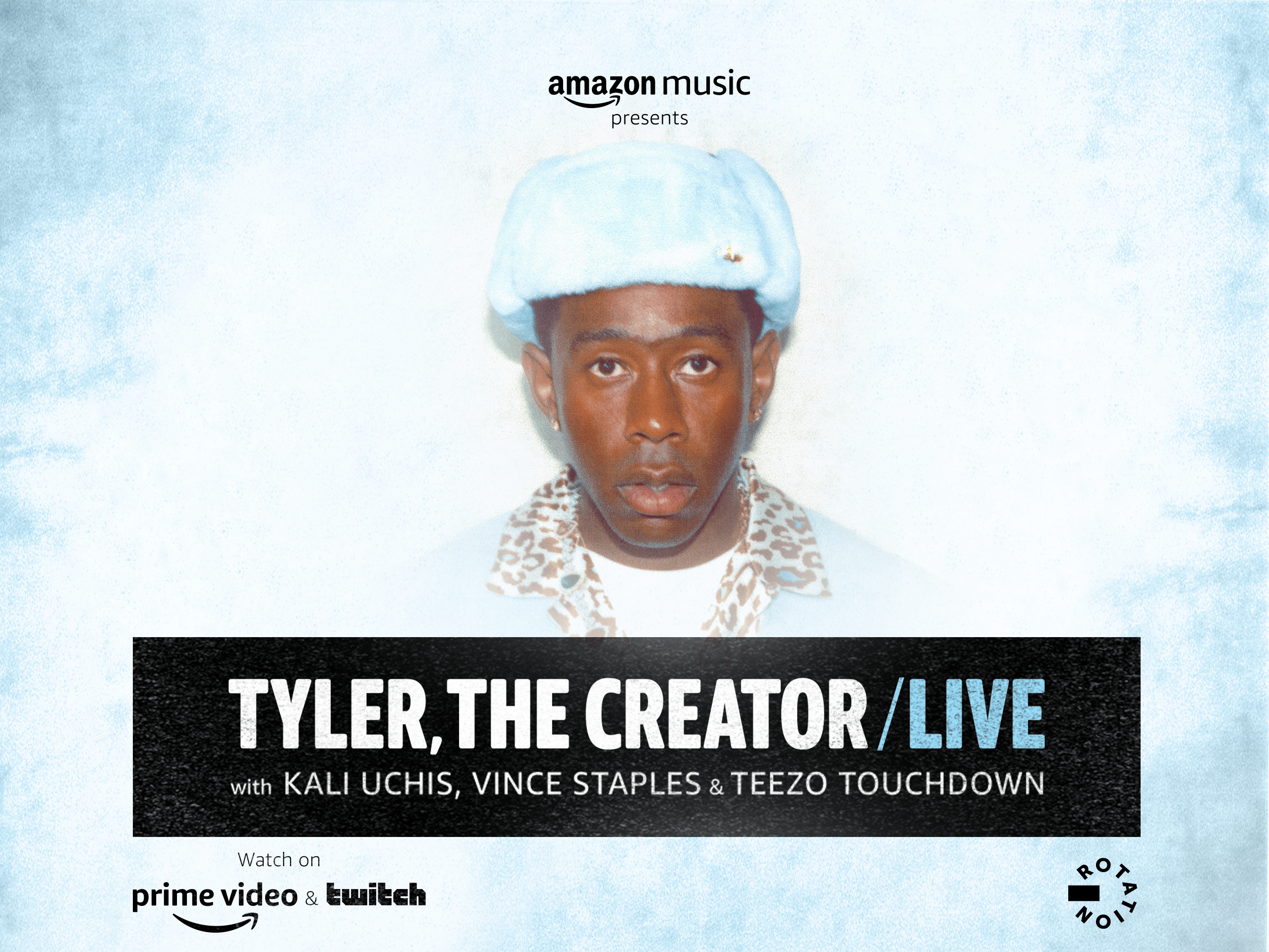 Tyler The Creator 即日発送 hq720.jpg?sqp=-