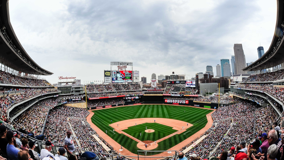 Prime Video Detroit Tigers at Minnesota Twins