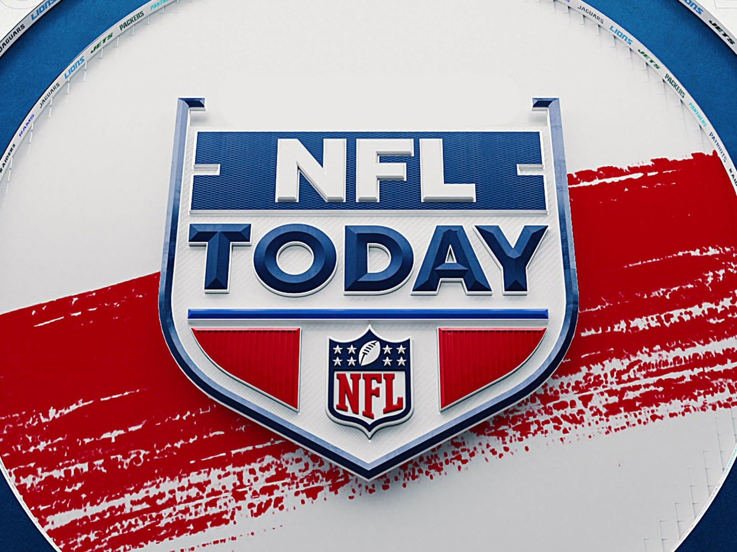 Watch The NFL Today