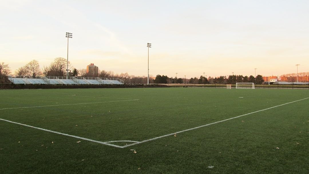 NWSL SoccerNJ/NY Gotham FC at Kansas City Current Movies & TV