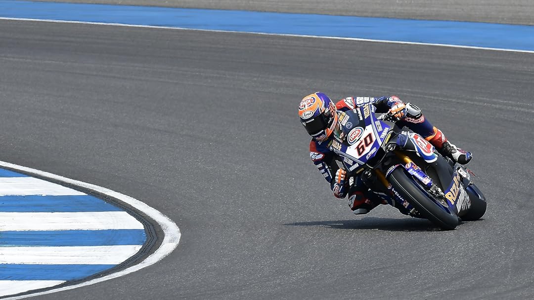 PT Grand Prix of Thailand Movies & TV