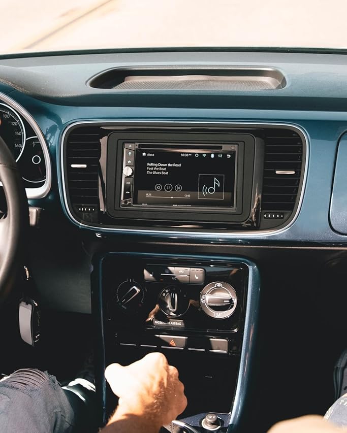 Best Car Audio Receiver Under 300 in 2024 Buying Guides & Suggestions