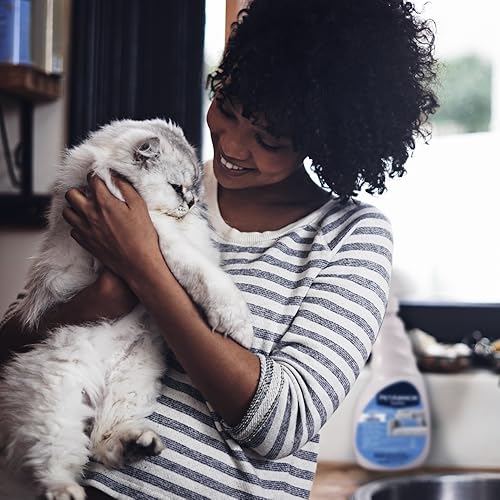 Miniatura 9 de CAPACTION Tratamiento oral de pulgas de acción rápida para gatos (2-25 libras), 6 dosis, 11,4 mg