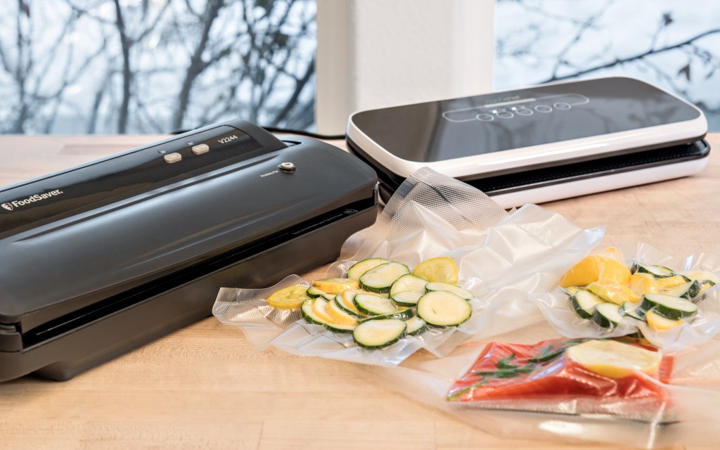 Top Rated in Vacuum Sealers & Helpful Customer Reviews ...
