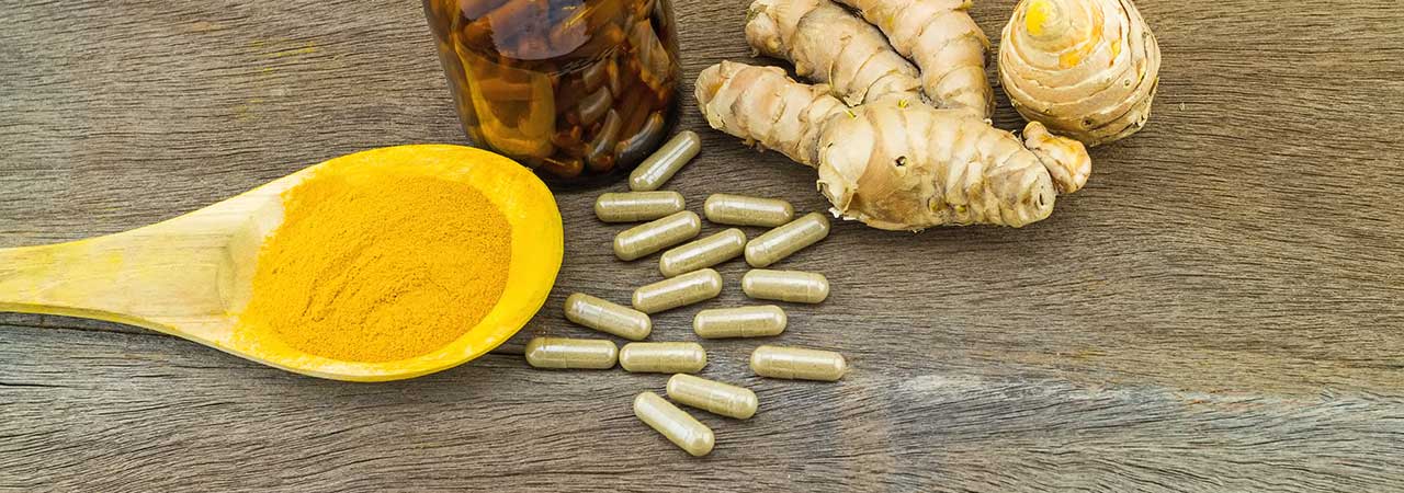 Best Rated in Turmeric Herbal Supplements & Helpful ...