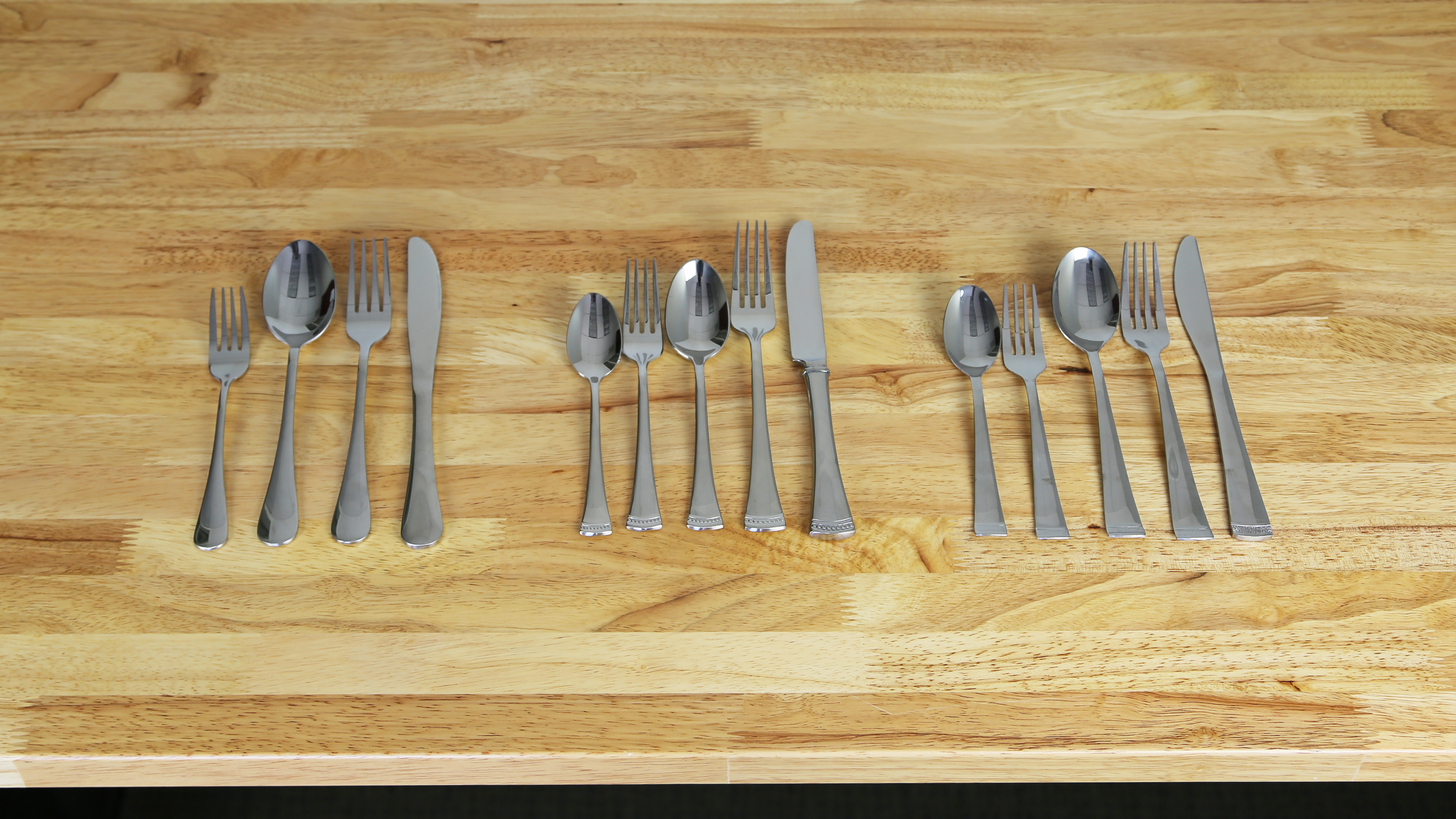 Best Rated in Flatware Sets & Helpful Customer Reviews - Amazon.com