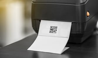 Amazon.com: usps label printer