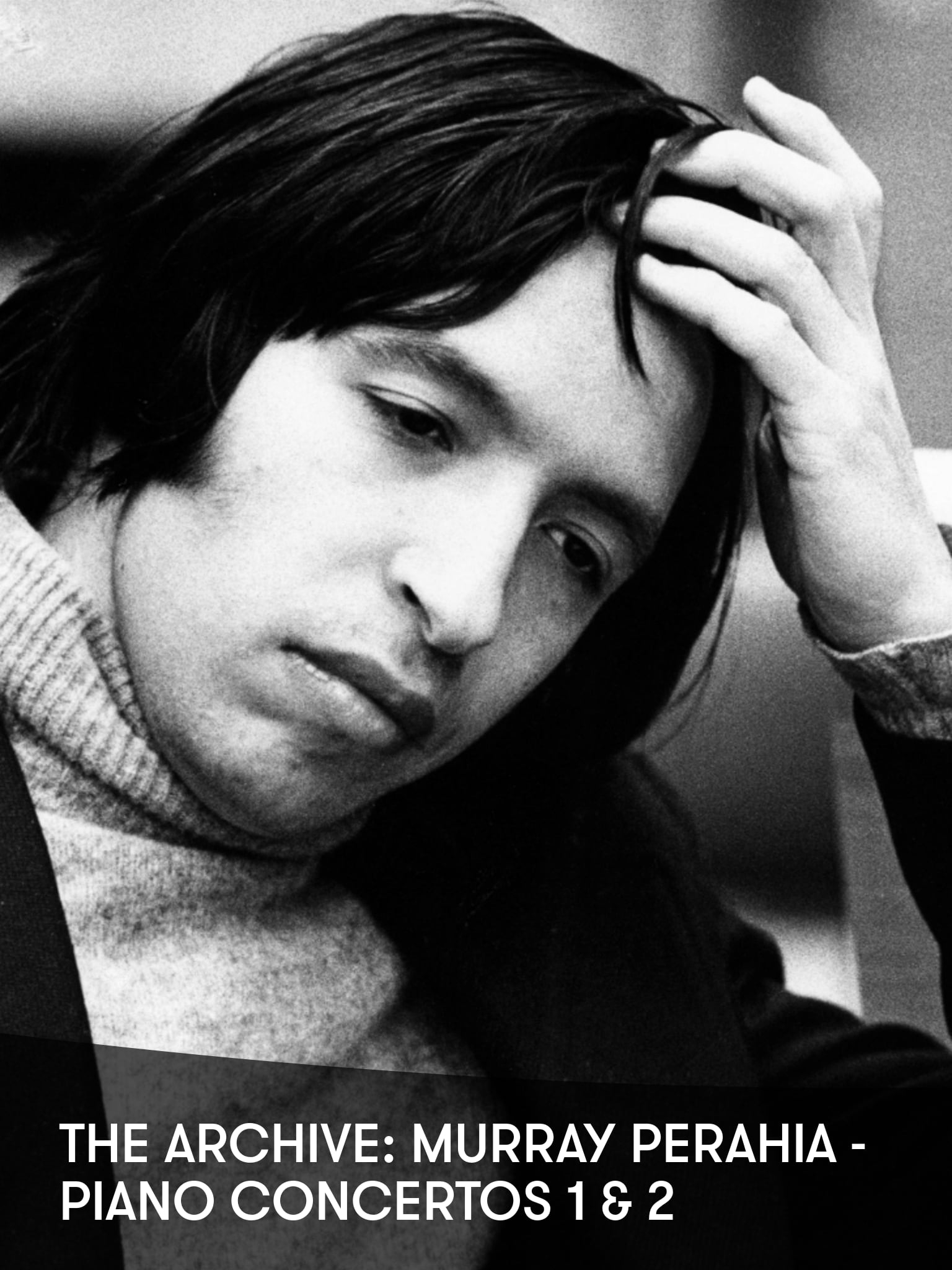 取り下げ予定⭐︎MURRAY PERAHIA THE FIRST 40 YEARS Murray Perahia - Murray Perahia - The First 40 Years