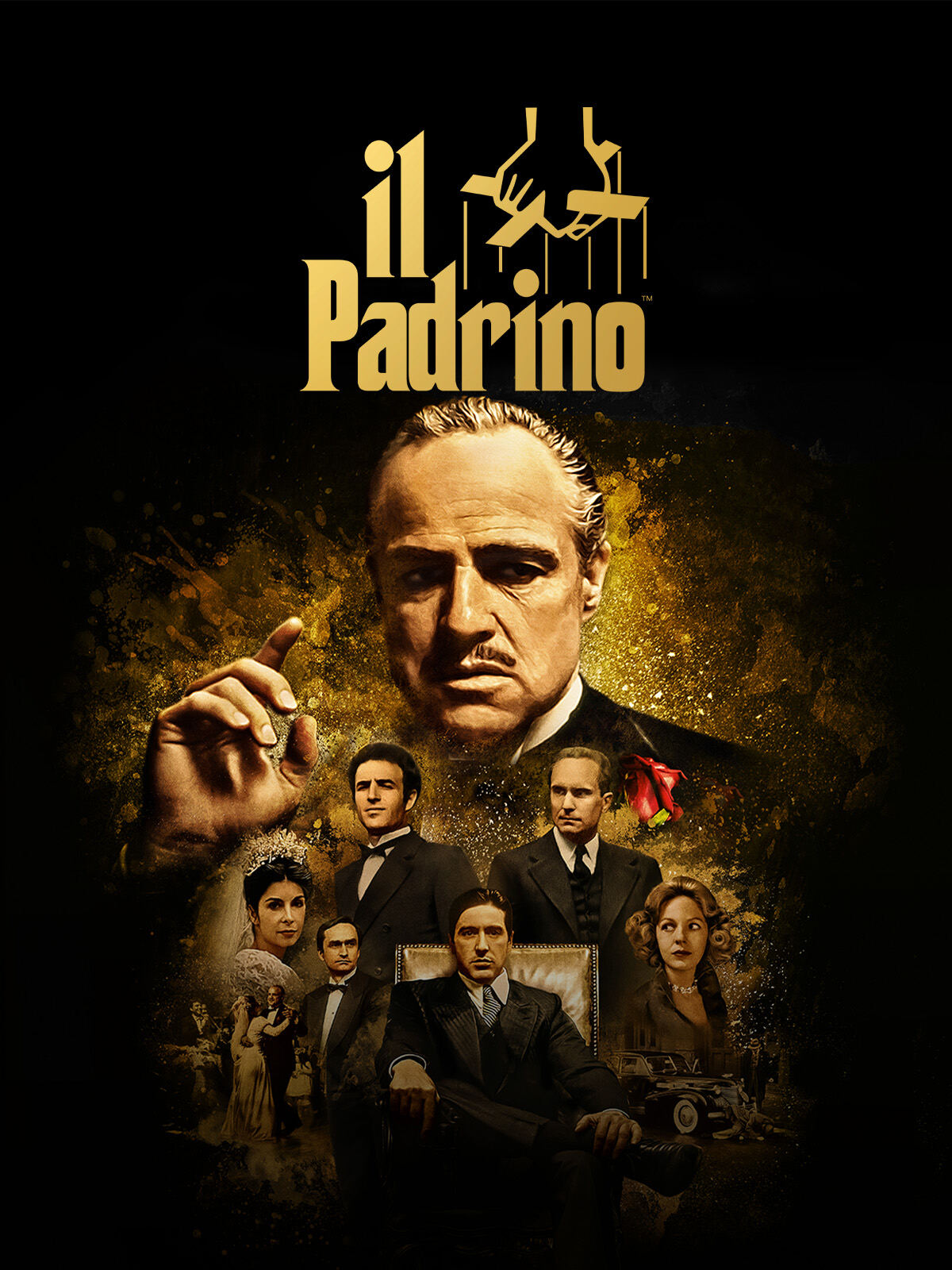Il Padrino Il Padrino