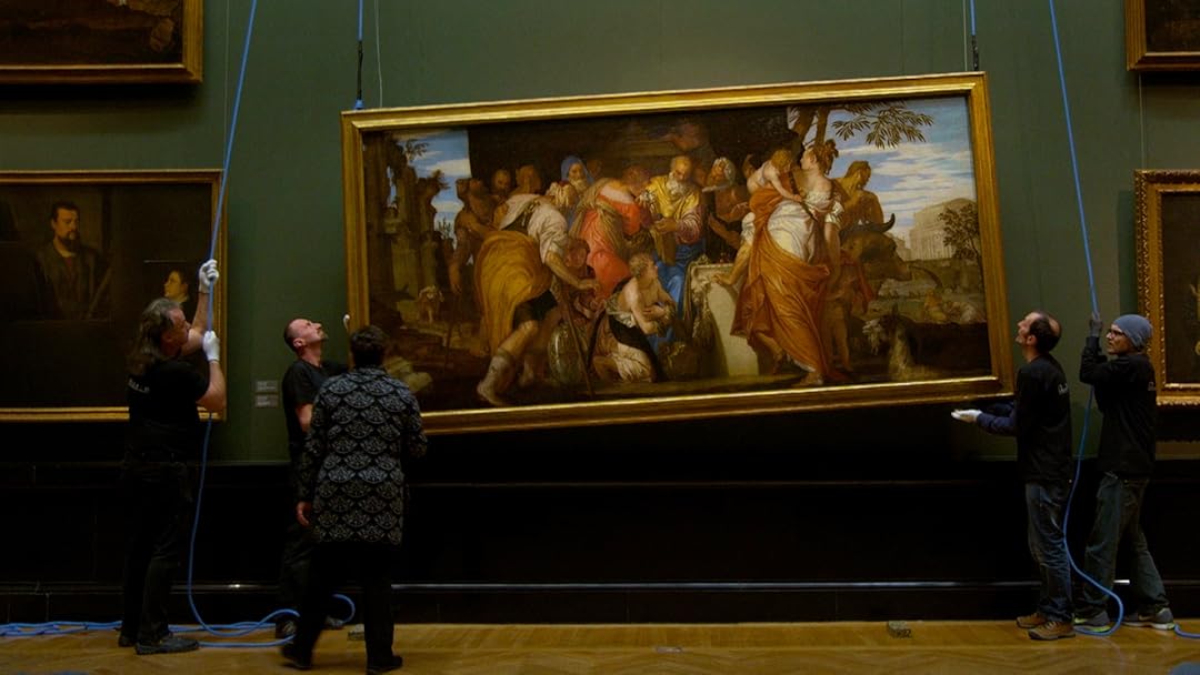 El gran museo
