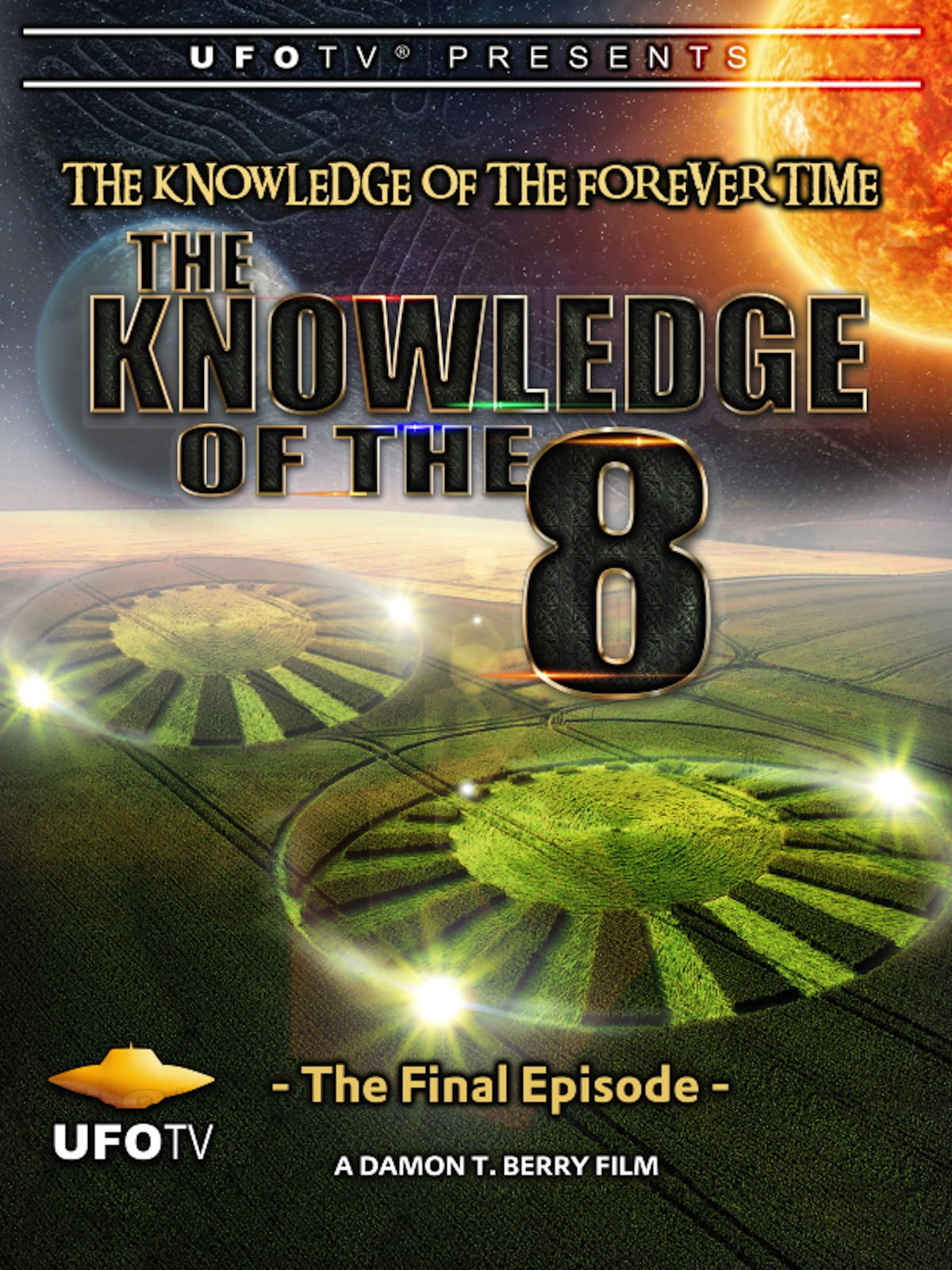 Prime Video The Knowledge of The Forever Time The Knowledge of the 8