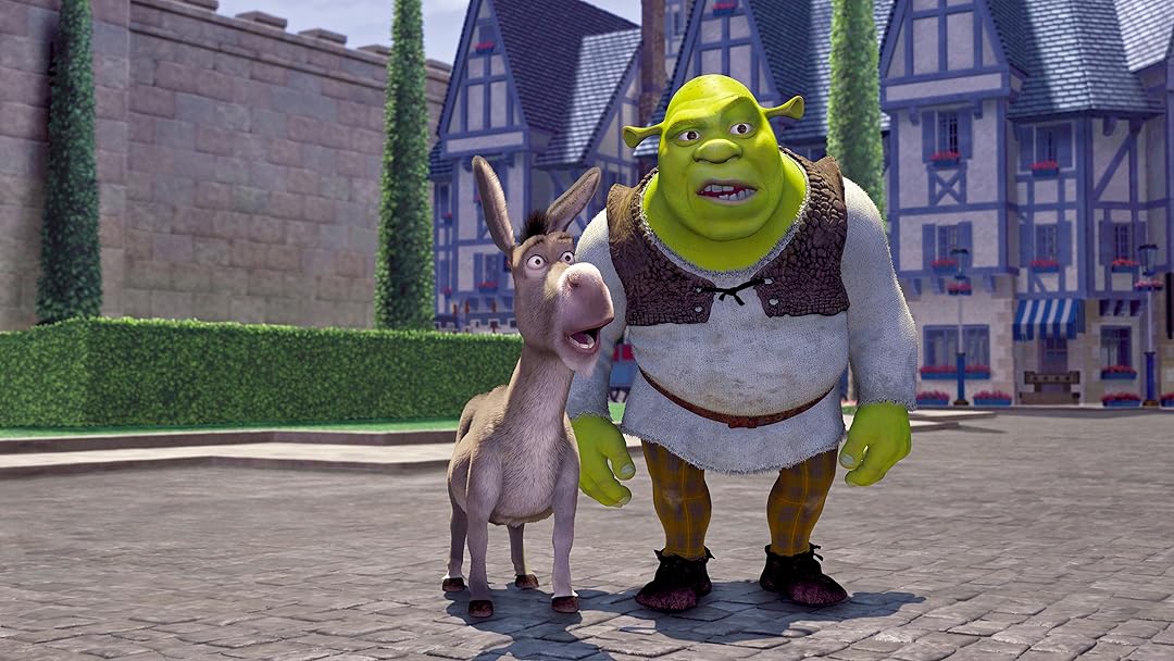 Shrek