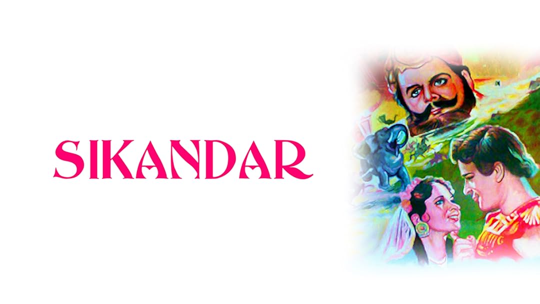 Sikandar