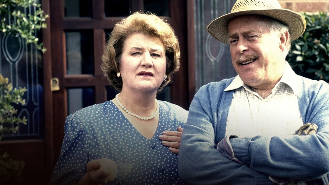 Keeping Up Appearances