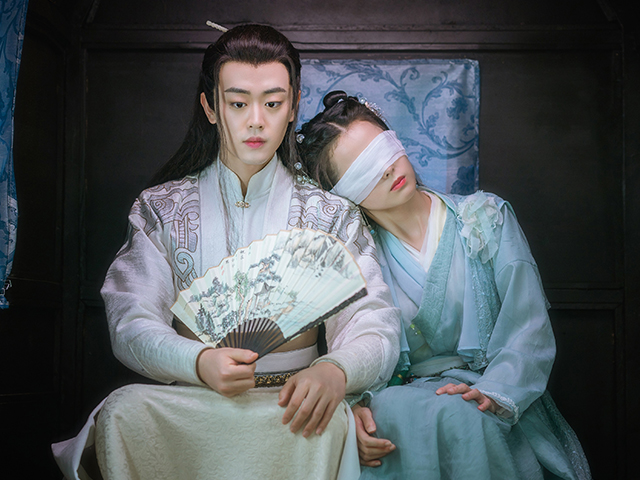 春来恋慕～銀河に願う永遠の愛～　ＤＶＤ－ＢＯＸ１ 春来恋慕～銀河に願う永遠の愛～～作品紹介と総評(ネタバレ注意