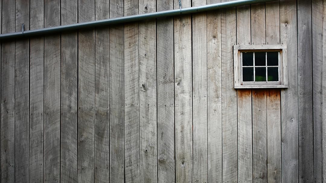 Barnwood Builders