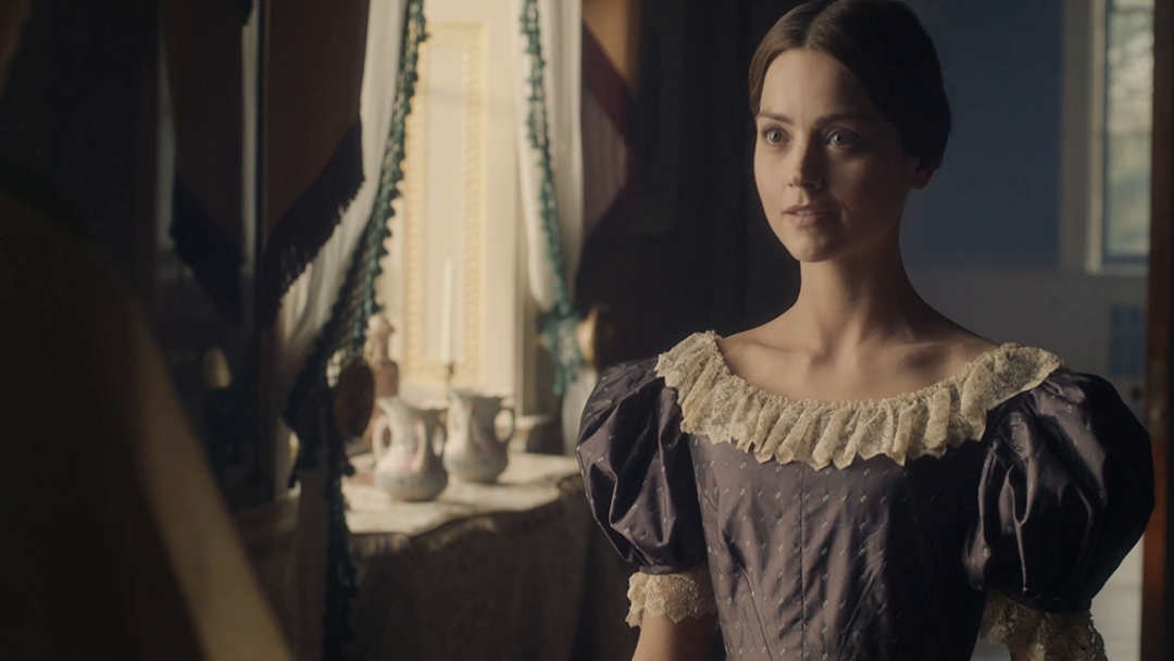 Victoria