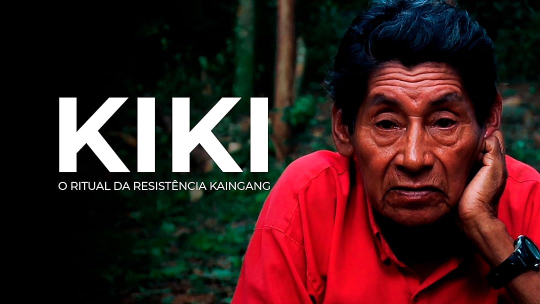 Kiki - O Ritual da Resistência Kaingang