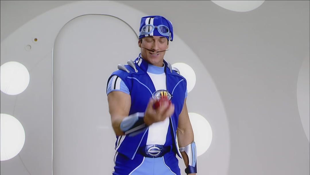 LazyTown
