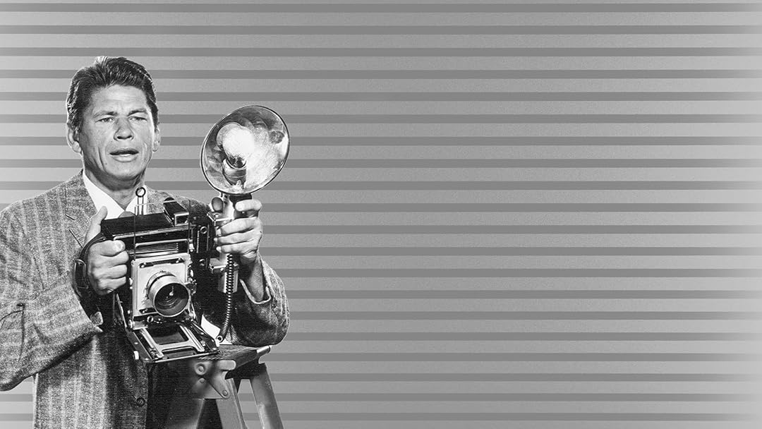 Man with a Camera